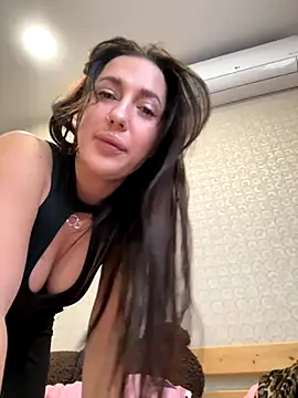 AleksandraRich online show from November 10, 2025, 2:27 am