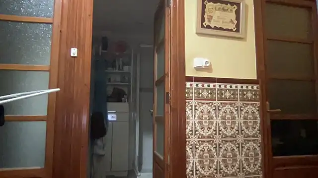 Martinassy online show from March 13, 2025, 6:56 pm