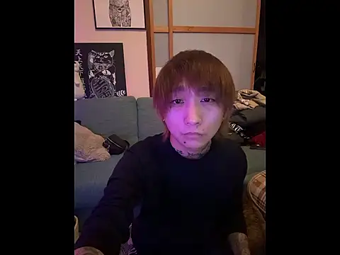 Snapshot of ryokunero chatting on November 12, 2025, 7:12 am ryokunero online show from November 12, 2025, 7:12 am