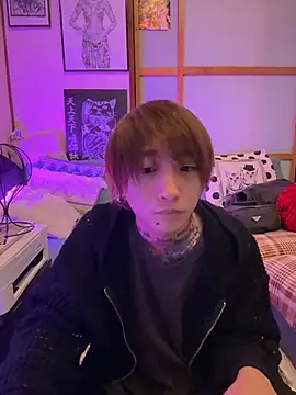 Snapshot of ryokunero chatting on September 19, 2025, 6:39 am ryokunero online show from September 19, 2025, 6:39 am