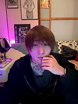 Snapshot of ryokunero chatting on September 20, 2025, 8:41 am ryokunero online show from September 20, 2025, 8:41 am