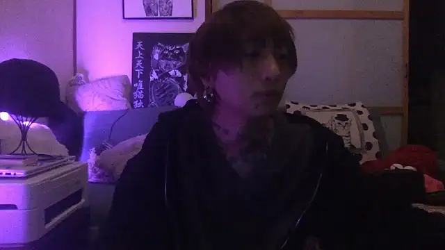 Snapshot of ryokunero chatting on September 15, 2025, 1:50 am ryokunero online show from September 15, 2025, 1:50 am