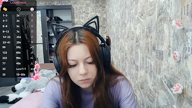 Snapshot of RendyDow chatting on February 12, 2026, 8:14 am RendyDow online show from February 12, 2026, 8:14 am