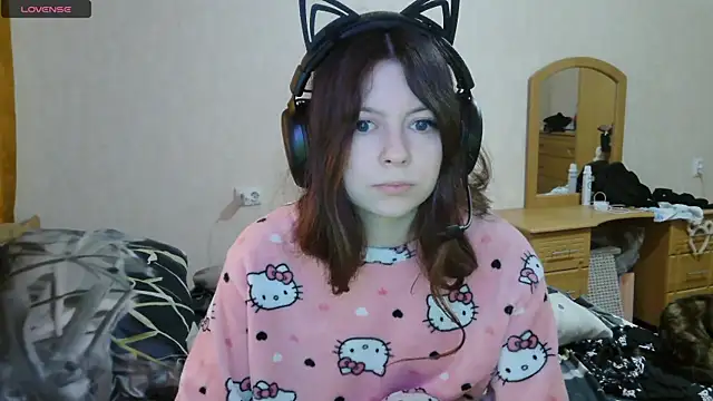 RendyDow online show from October 25, 2025, 8:24 am