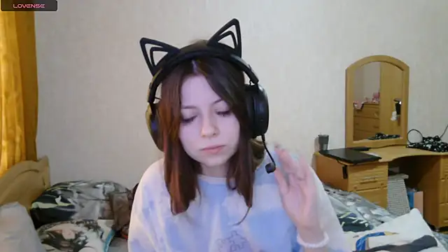 RendyDow online show from October 13, 2025, 9:22 am