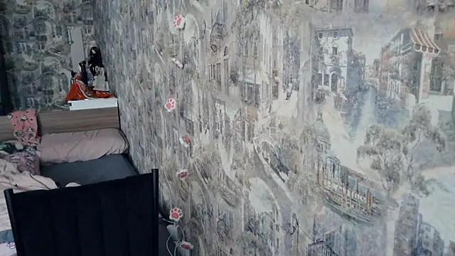 Snapshot of RendyDow chatting on February 19, 2026, 8:00 am RendyDow online show from February 19, 2026, 8:00 am