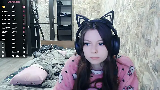 RendyDow online show from November 22, 2025, 8:24 am