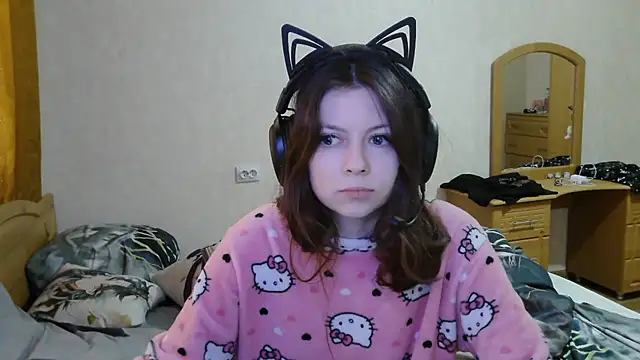 RendyDow online show from October 6, 2025, 9:21 am