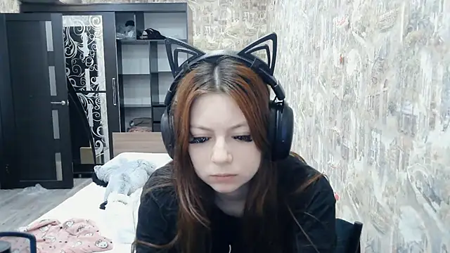 Snapshot of RendyDow chatting on February 26, 2026, 8:14 am RendyDow online show from February 26, 2026, 8:14 am