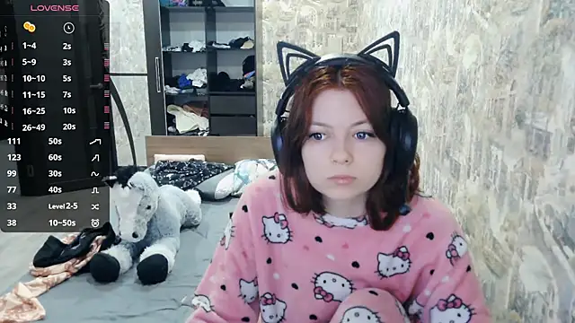 RendyDow online show from December 19, 2025, 8:38 am