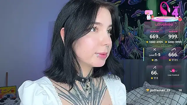 yourvodka online show from November 7, 2025, 7:35 am