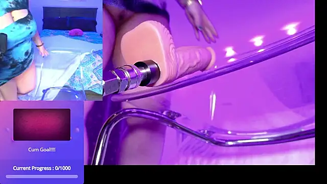 SouthernElle1 online show from March 27, 2026, 1:14 am