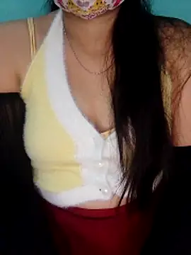 Saanvi kannadagirl online show from October 25, 2025, 10:03 am