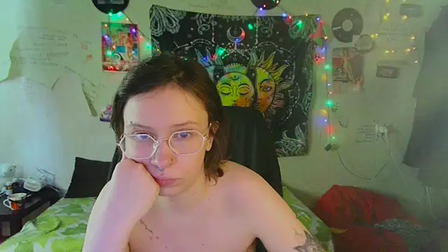 Lil foxxx online show from March 24, 2026, 6:57 am