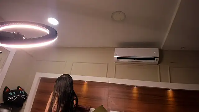 Snapshot of AriadnaHarper chatting on April 2, 2026, 11:17 am AriadnaHarper online show from April 2, 2026, 11:17 am