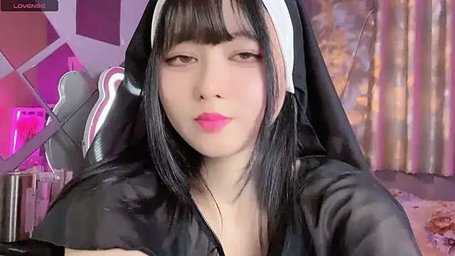 Snapshot of MI_KA22 chatting on March 21, 2025, 5:32 am MI KA22 online show from March 21, 2025, 5:32 am