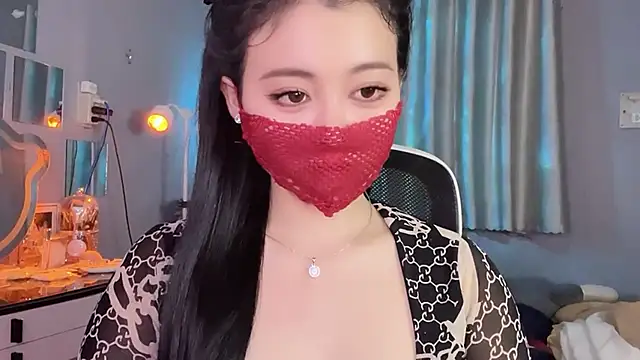 Snapshot of MI_KA22 chatting on September 30, 2025, 6:08 am MI KA22 online show from September 30, 2025, 6:08 am