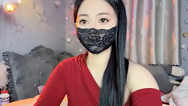 Snapshot of MI_KA22 chatting on January 11, 2026, 3:52 pm MI KA22 online show from January 11, 2026, 3:52 pm