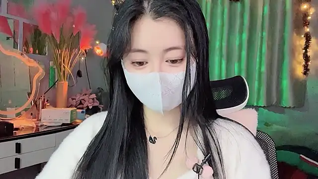 Snapshot of MI_KA22 chatting on November 21, 2025, 6:07 pm MI KA22 online show from November 21, 2025, 6:07 pm