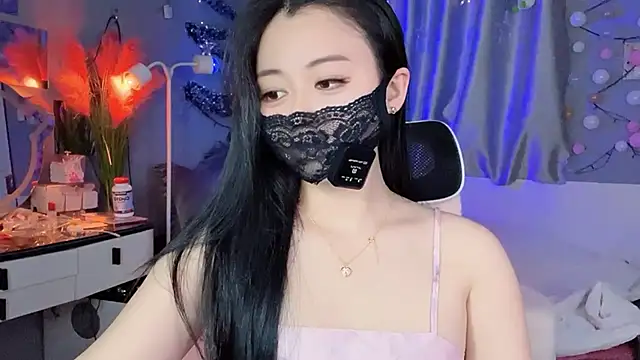 Snapshot of MI_KA22 chatting on January 8, 2026, 7:25 am MI KA22 online show from January 8, 2026, 7:25 am