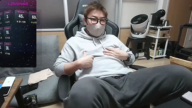 donkey 0628 online show from March 7, 2025, 12:45 pm