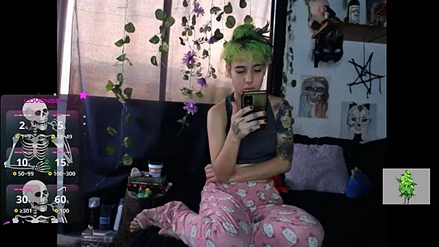 420mussa online show from February 23, 2026, 4:07 pm