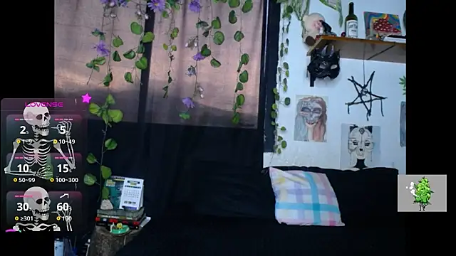 420mussa online show from February 25, 2026, 10:31 pm