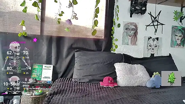 420mussa online show from February 2, 2026, 8:41 pm