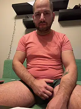 Norbesz34 online show from March 7, 2025, 6:22 pm