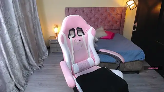 sweet  thang online show from November 22, 2025, 4:55 am