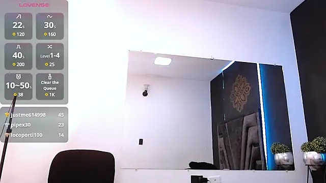 Arya stones online show from March 20, 2025, 10:10 am