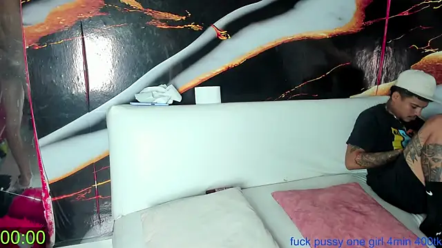 hot dirty paradise 66 online show from April 8, 2026, 4:25 am