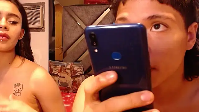 Snapshot of AllenBangss chatting on January 7, 2026, 2:49 am AllenBangss online show from January 7, 2026, 2:49 am