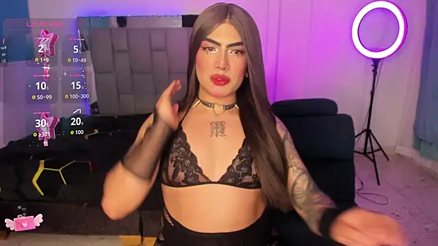 Sophie whitexxx online show from June 21, 2026, 1:00 am