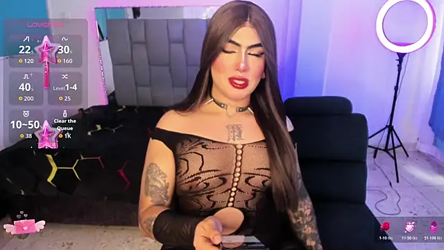 Sophie whitexxx online show from June 6, 2026, 6:13 pm