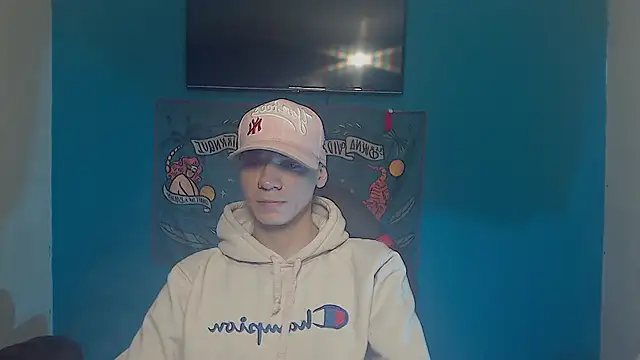 Burperking420  online show from April 15, 2026, 7:58 pm