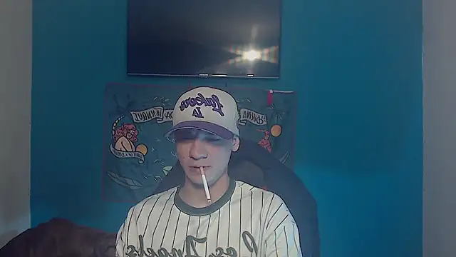 Snapshot of Burperking420_ chatting on February 28, 2026, 4:28 pm Burperking420 online show from February 28, 2026, 4:28 pm