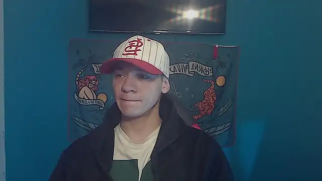 Snapshot of Burperking420_ chatting on February 15, 2026, 4:28 pm Burperking420 online show from February 15, 2026, 4:28 pm