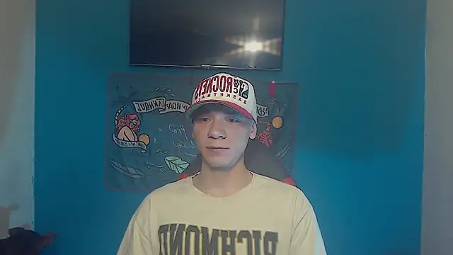 Burperking420  online show from April 5, 2026, 7:09 pm