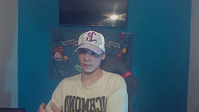 Snapshot of Burperking420_ chatting on February 25, 2026, 6:52 pm Burperking420 online show from February 25, 2026, 6:52 pm