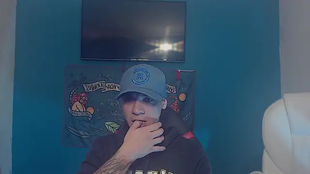 Snapshot of Burperking420_ chatting on February 17, 2026, 7:55 pm Burperking420 online show from February 17, 2026, 7:55 pm