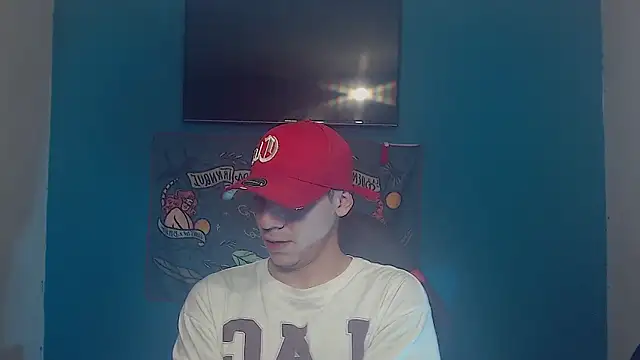 Snapshot of Burperking420_ chatting on February 22, 2026, 3:46 pm Burperking420 online show from February 22, 2026, 3:46 pm