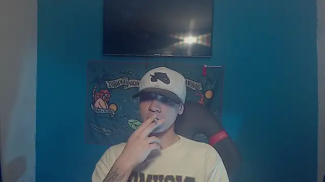 Snapshot of Burperking420_ chatting on February 24, 2026, 9:48 pm Burperking420 online show from February 24, 2026, 9:48 pm