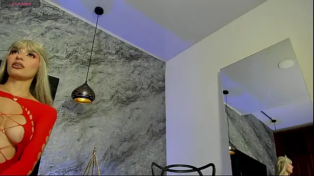 Snapshot of Samantha-Harpper chatting on October 4, 2025, 4:58 am Samantha-Harpper online show from October 4, 2025, 4:58 am