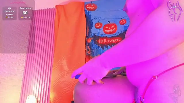 goldilockss15 online show from October 10, 2025, 3:18 am