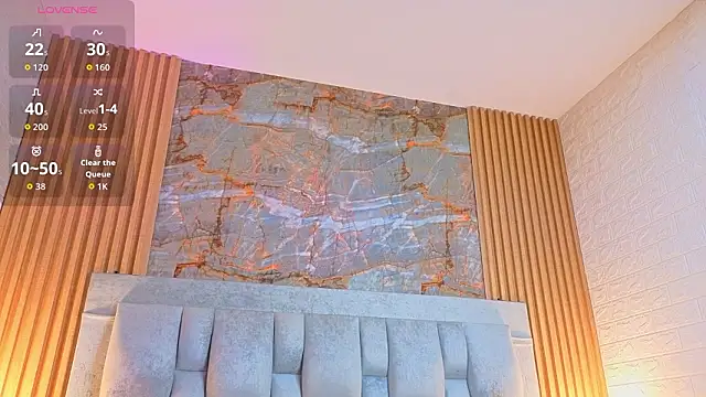 goldilockss15 online show from February 20, 2026, 3:58 am