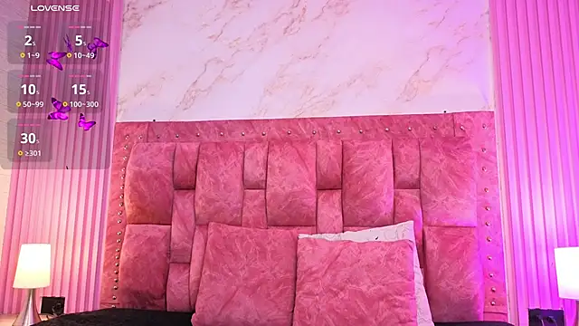 goldilockss15 online show from January 17, 2026, 2:48 am