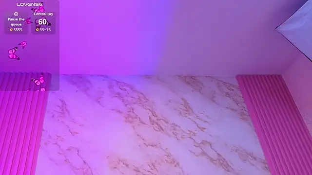 goldilockss15 online show from March 30, 2026, 10:50 am