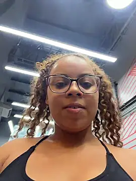 AlesiaCooper online show from March 21, 2026, 7:29 pm