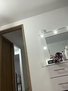 AlesiaCooper online show from February 19, 2026, 11:56 pm